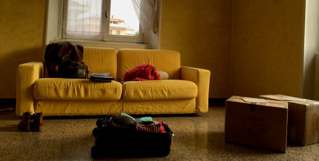 It’s 2020… Is Couchsurfing Still a Thing?