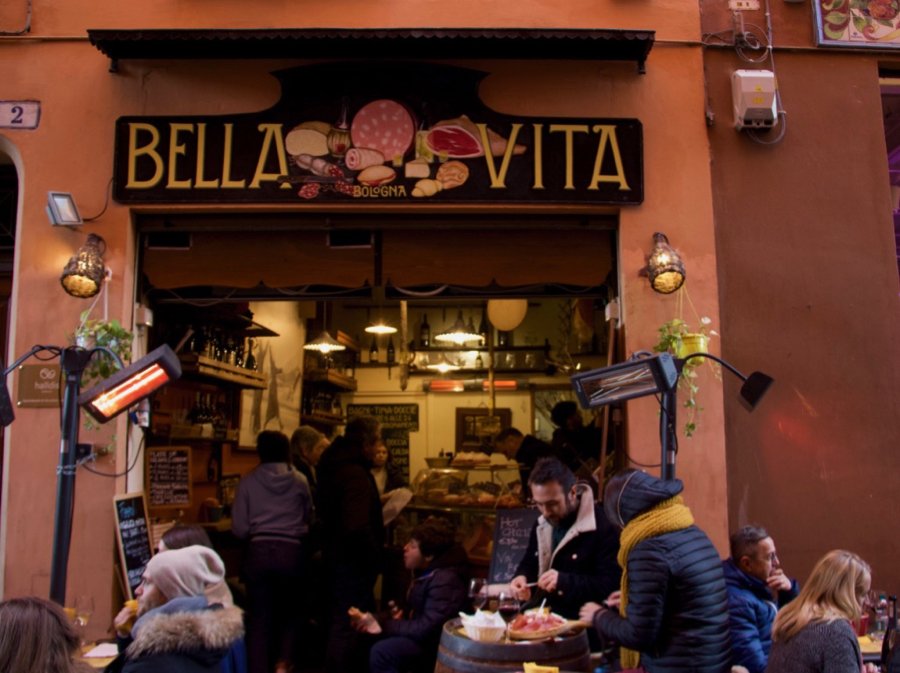 20 Best Restaurants In Little Italy That Aren't Tourist Traps