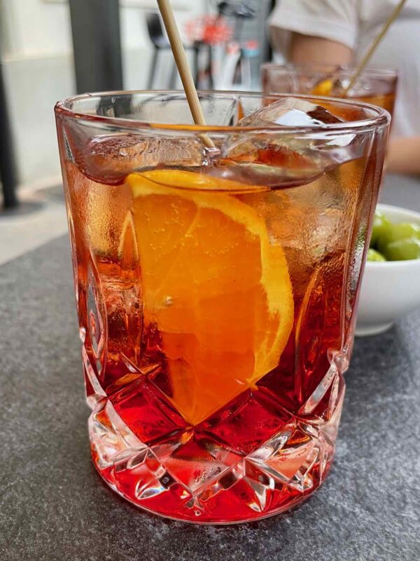 Aperitivo: What to Expect in Italy (+ Expert Cocktail Recipes for When You Get Home)