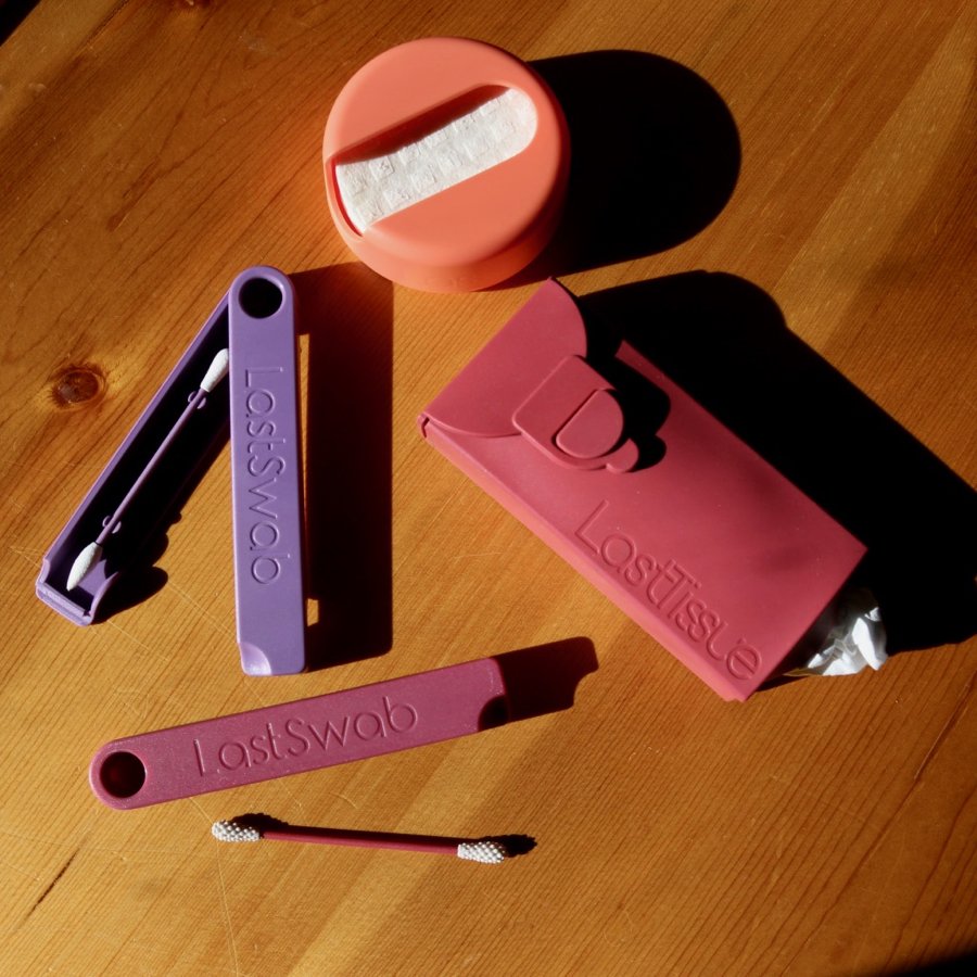 LastObject LastSwab review - A reusable alternative to the Q-tip