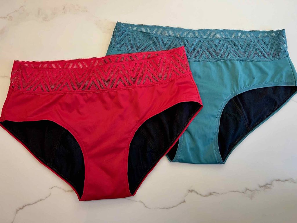 2021 Thinx Reviews: How to Clean Thinx Period Underwear? - Super