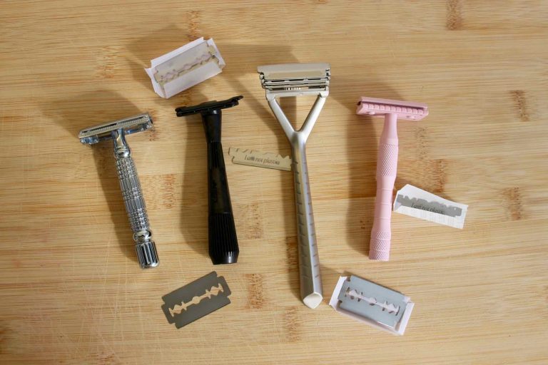 The Leaf Razor: A Painfully Honest Review from my Adventures in Sustainable Shaving