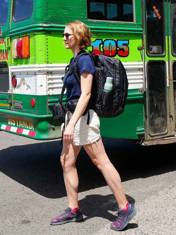 Tortuga Backpack Review: Why This Is The (New) Best Travel Backpack