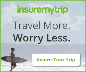 Insure My Trip