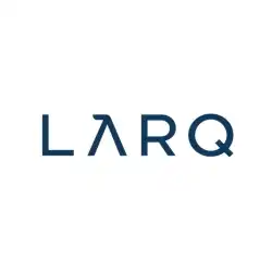 LARQ | UV Sanitizing Travel Water Bottle