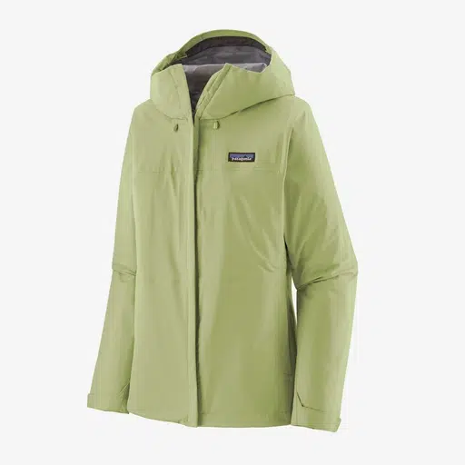 Patagonia Women's Rain Jacket