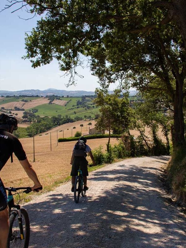 E-bike Tour in Italy: A Delicious, Sustainable Cycling Vacation (You’re Invited!)