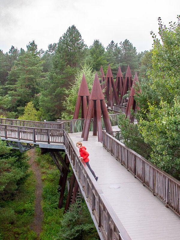 3 Days in the Adirondacks: The Eco-Conscious Foodie Guide to a Weekend in the High Peaks