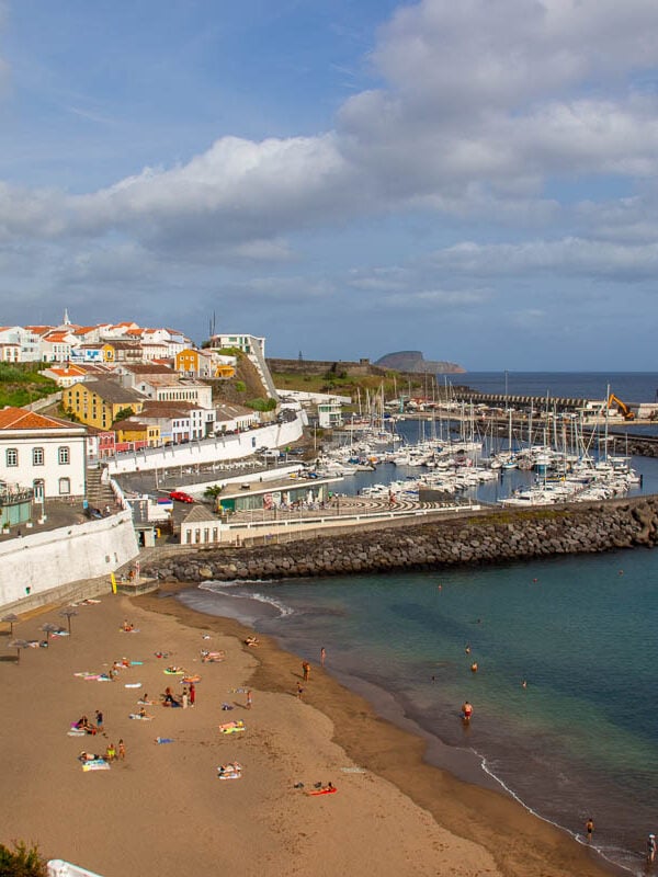 Complete Guide to Terceira: The Quietest Island for a European Escape