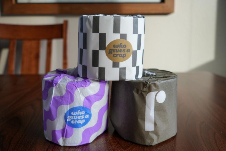 Can Switching Toilet Paper Actually Save Forests in 2026? Bamboo and Recycled Brands Say Yes