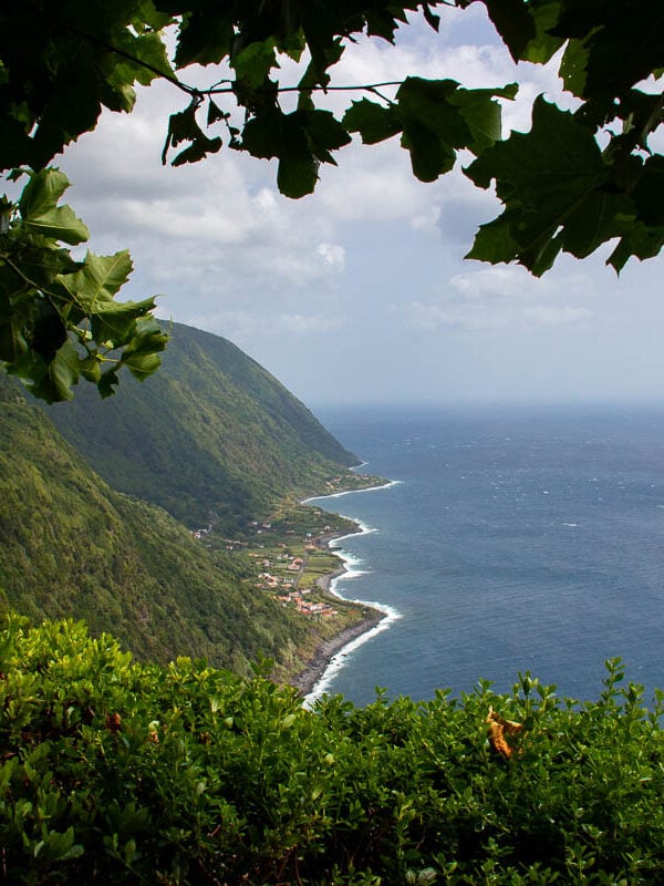 Thinking about a Trip to the Azores? Read this first.