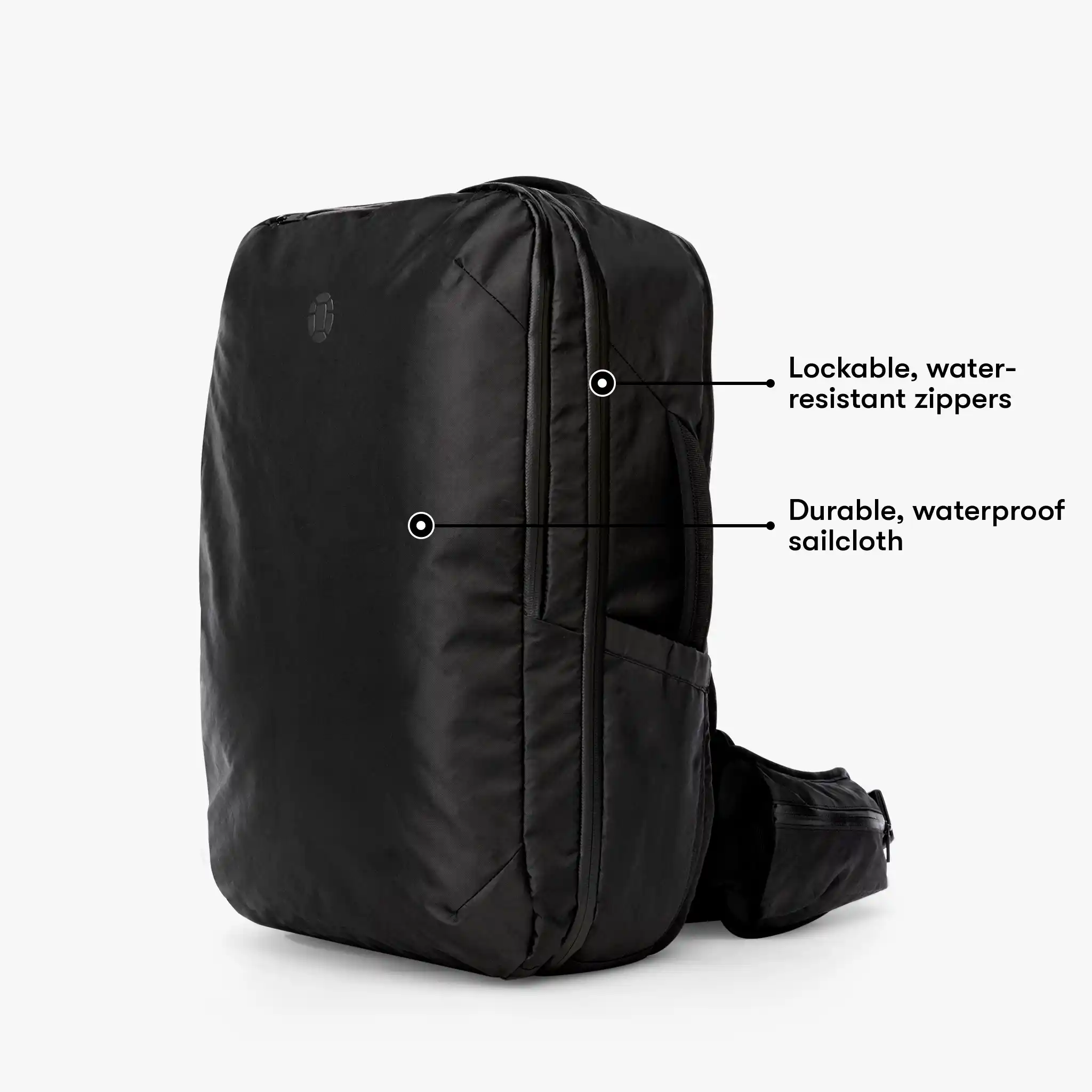 Tortuga 40L Travel Backpack