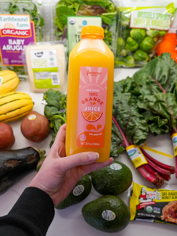 Misfits Market: Testing the “Rescued” Grocery Delivery Service