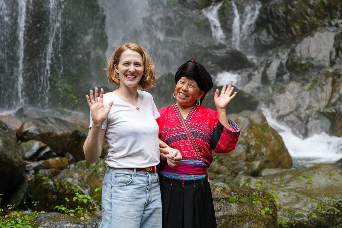 Epic Escapes: Bucket List Experiences Not to Miss in China - Sustainable Travel Experiences