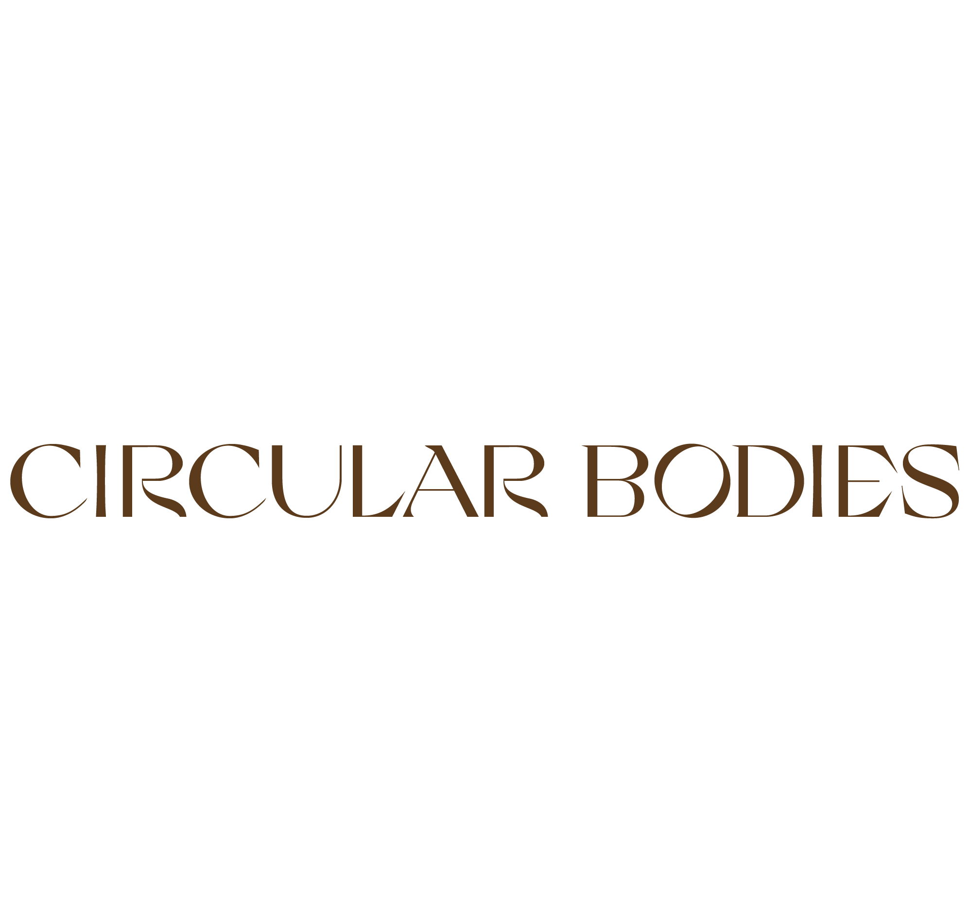 Circular Bodies