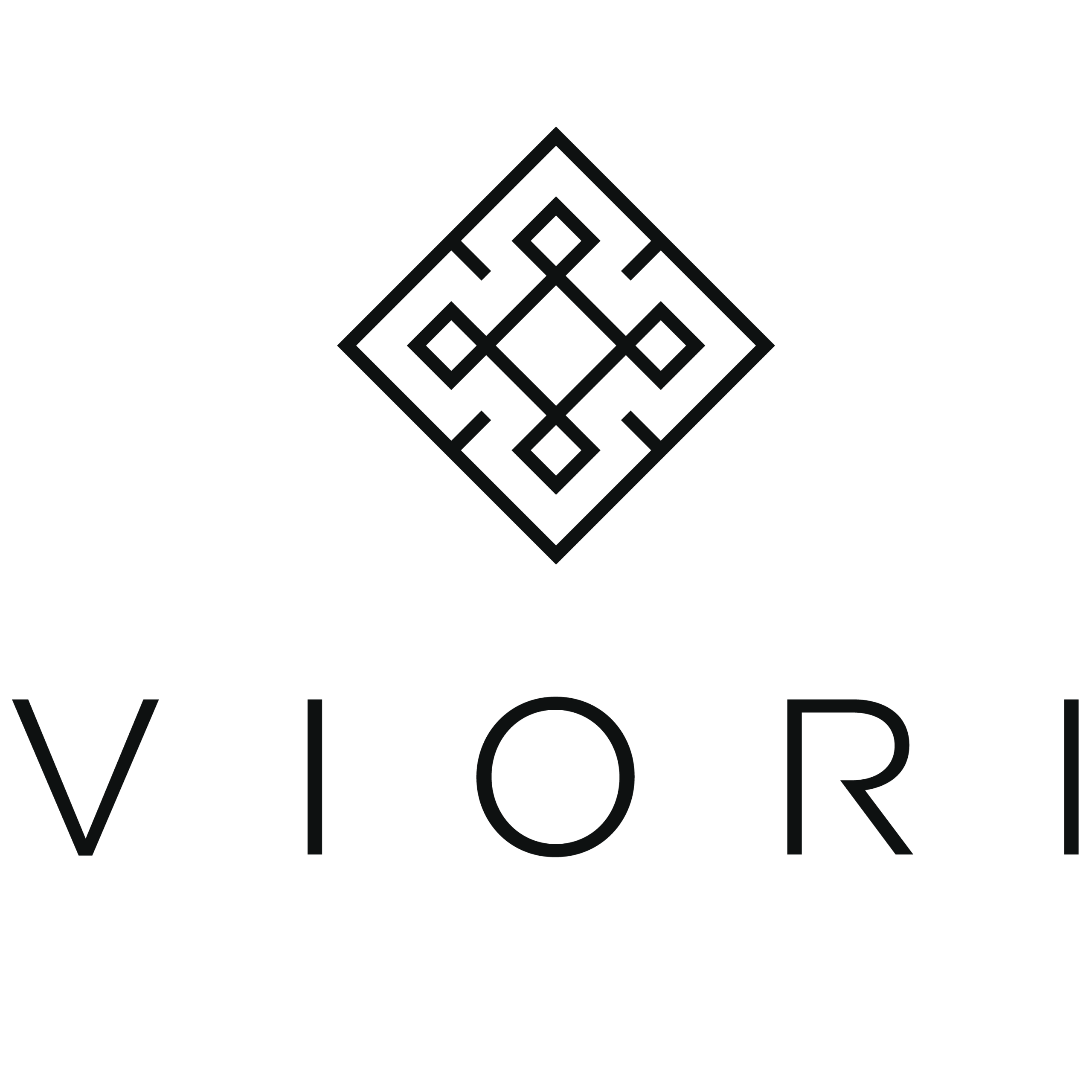 VIORI Shampoo Bars