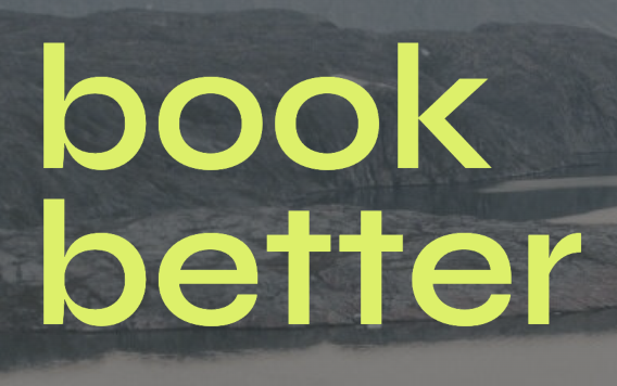 BookBetter