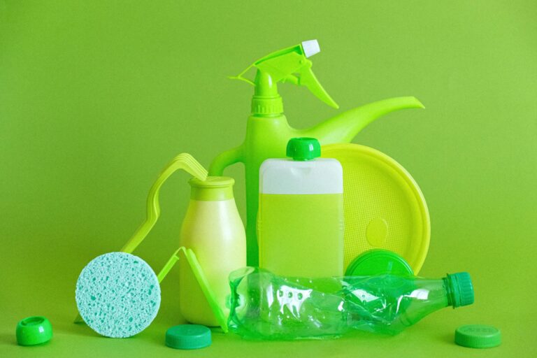 Which Plastic-Free Laundry and Cleaning Swaps Are Actually Worth Your Time in 2026?